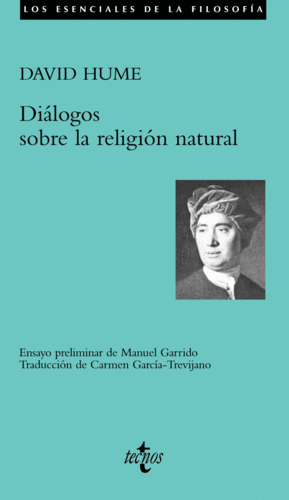 DIÁLOGOS RELIGIÓN NATURAL