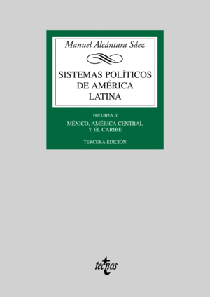SISTEMAS POLÍTICOS DE AMÉRICA LATINA