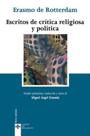ESTUDIOS DE CRITICA
