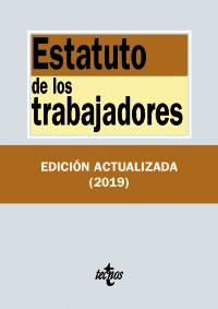 ESTATUTO DE LOS TRABAJADORES