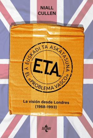 ETA Y EL PROBLEMA VASCO
