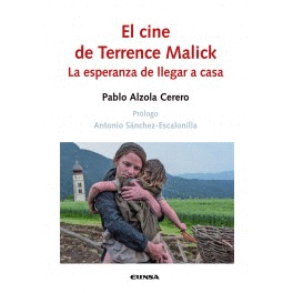 CINE DE TERRENCE MALICK, EL.