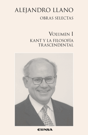 KANT Y LA FILOSOFÍA TRASCENDENTAL (VOL. I)