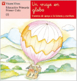 N.14 UN VIAJE EN GLOBO