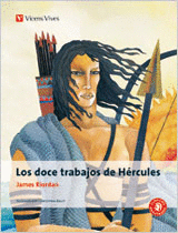 LOS DOCE TRABAJOS DE HÉRCULES