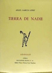 TIERRA DE NADIE