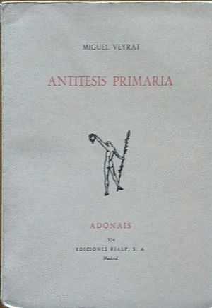 ANTITESIS PRIMARIA