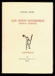 LOS SITIOS INTERIORES (SONATA URGENTE)
