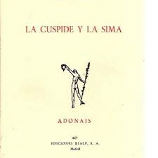 LA CÚSPIDE Y LA SIMA