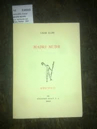 MADRE MUJER