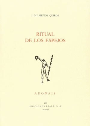 RITUAL DE LOS ESPEJOS