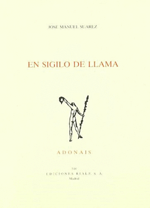 EN SIGILO DE LLAMA