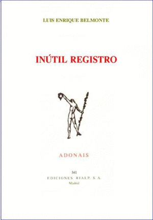 INÚTIL REGISTRO