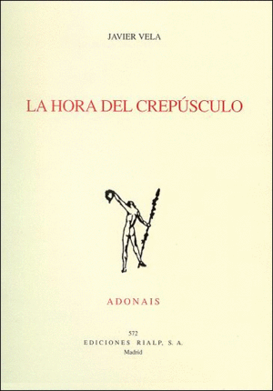 LA HORA DEL CREPÚSCULO