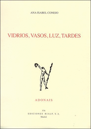 VIDRIOS, VASOS, LUZ, TARDES