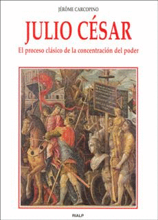JULIO CÉSAR