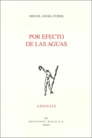 POR EFECTO DE LAS AGUAS