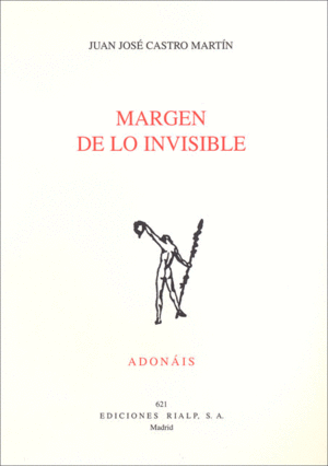 MARGEN DE LO INVISIBLE