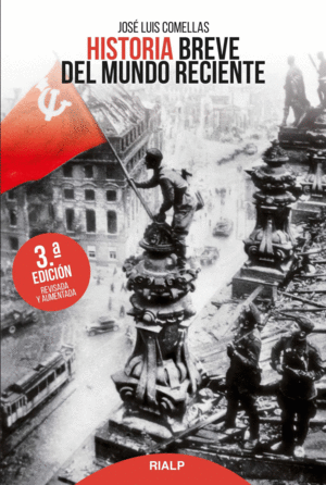 HISTORIA BREVE DEL MUNDO RECIENTE