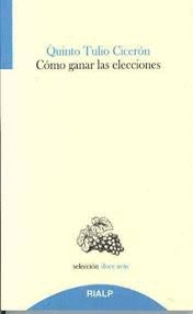 CÓMO GANAR LAS ELECCIONES