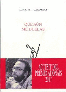 QUE AÚN ME DUELAS