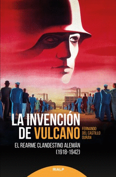 INVENCION DE VULCANO, LA