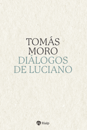 DIÁLOGOS DE LUCIANO