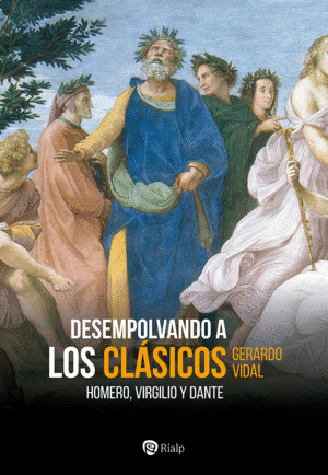 DESEMPOLVANDO A LOS CLÁSICOS