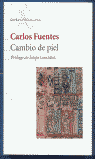CAMBIO DE PIEL