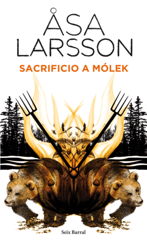 SACRIFICIO A MOLEK