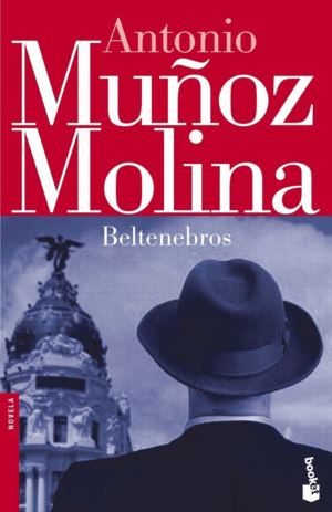 M.MOLINA.BELTENEBROS