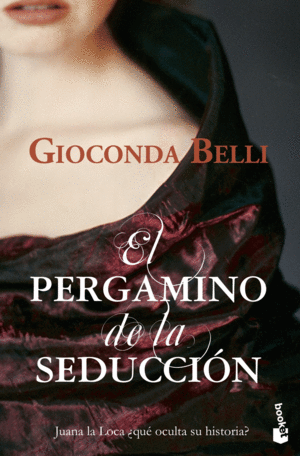 EL PERGAMINO DE LA SEDUCCION  (NF)