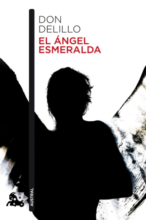 ANGEL ESMERALDA