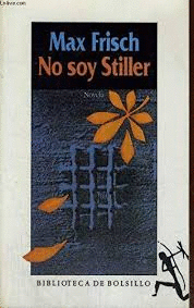 NO SOY STILLER