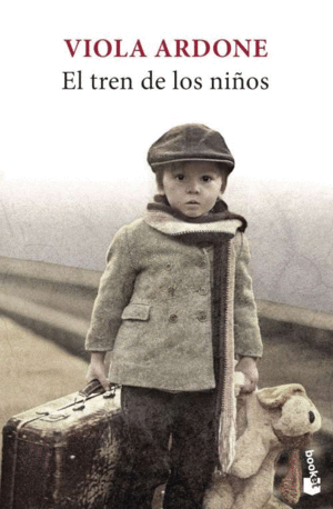 EL TREN DE LOS NIÑOS