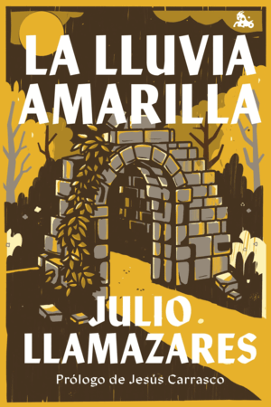 LA LLUVIA AMARILLA