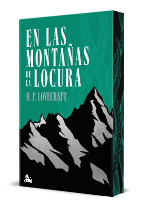 EN LAS MONTAÑAS DE LA LOCURA