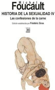 HISTORIA DE LA SEXUALIDAD VOL. IV
