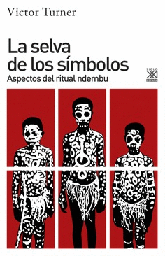 SELVA DE LOS SIMBOLOS