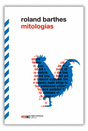 MITOLOGÍAS