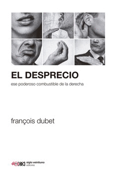 DESPRECIO