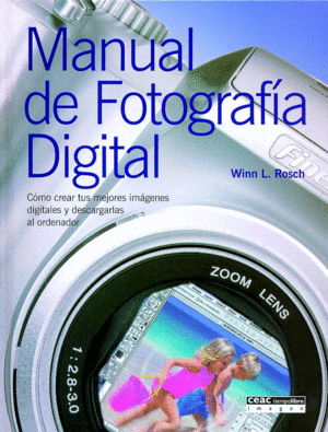 MANUAL DE FOTOGRAFIA DIGITAL