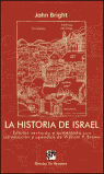 HISTORIA ISRAEL