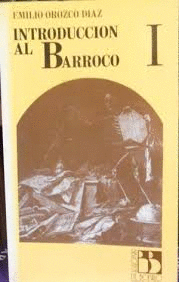 INTRODUCCIÓN AL BARROCO, I