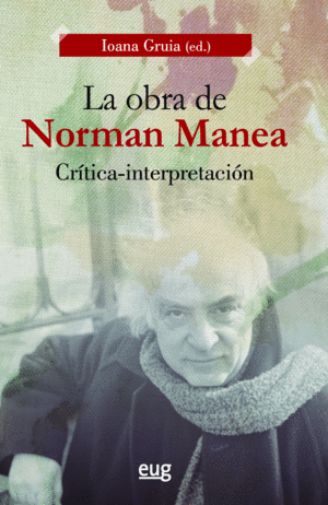 LA OBRA DE NORMAN MANEA
