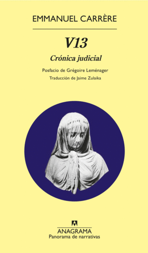 V13. CRÓNICA JUDICIAL DE BATACLAN