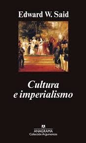 CULTURA E IMPERIALISMO