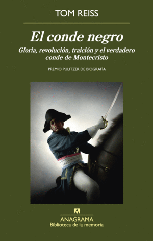 REIS EL CONDE NEGRO
