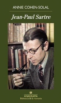 JEAN-PAUL SARTRE. BIOGRAFÍA