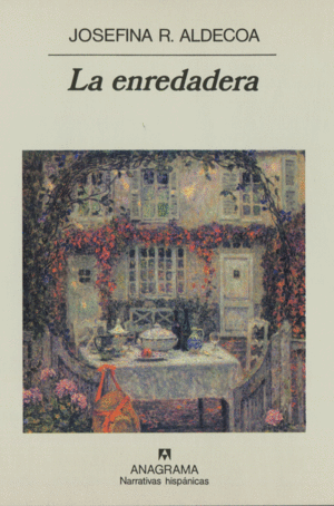 LA ENREDADERA